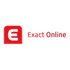 Logo Exact Online