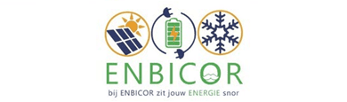 Logo Enbicor