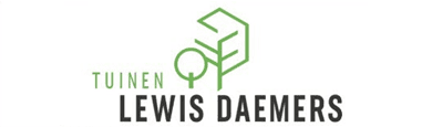 Logo Lewis Daemers