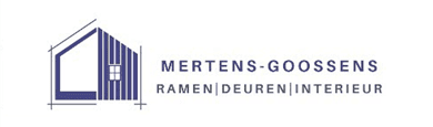 Logo Mertens-Goossens