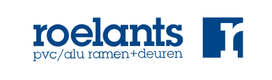 Logo Roelants ramen en deuren