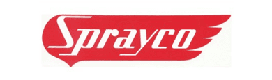Logo Sprayco