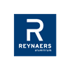 Logo Reynaers Aluminium